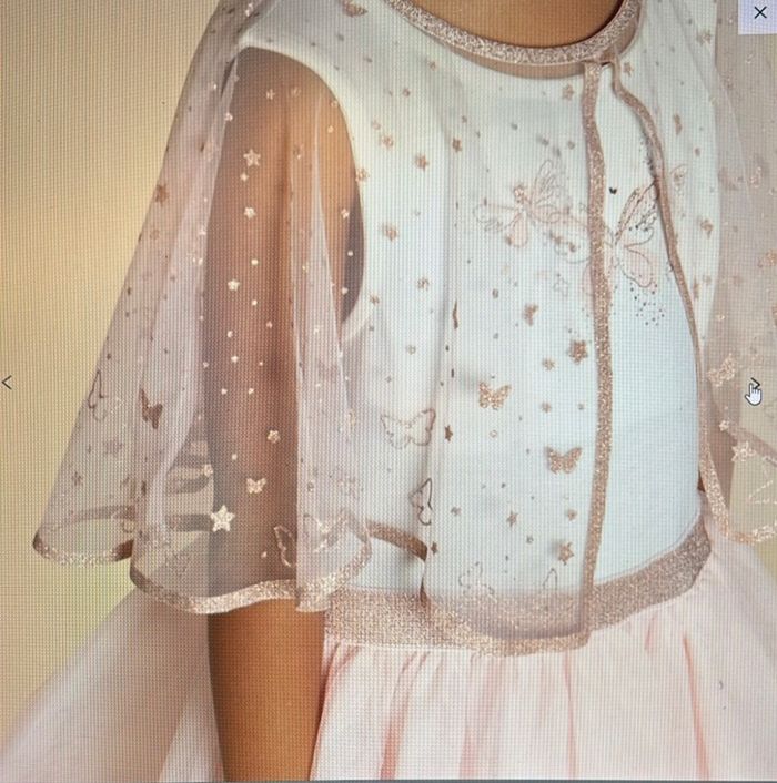 Robe 10 ans - photo numéro 3
