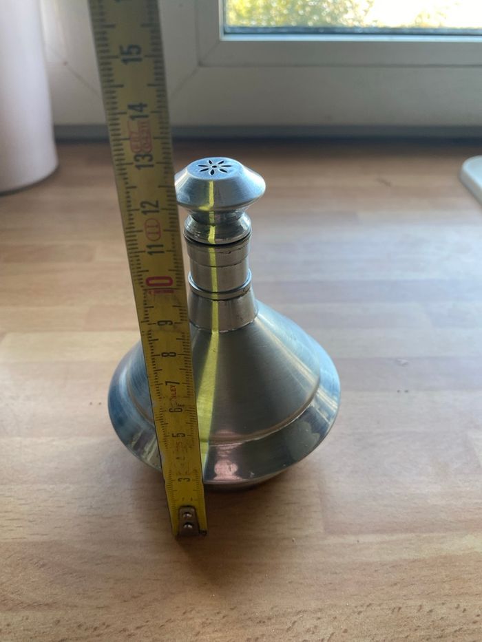 Diffuseur d’encens - photo numéro 3