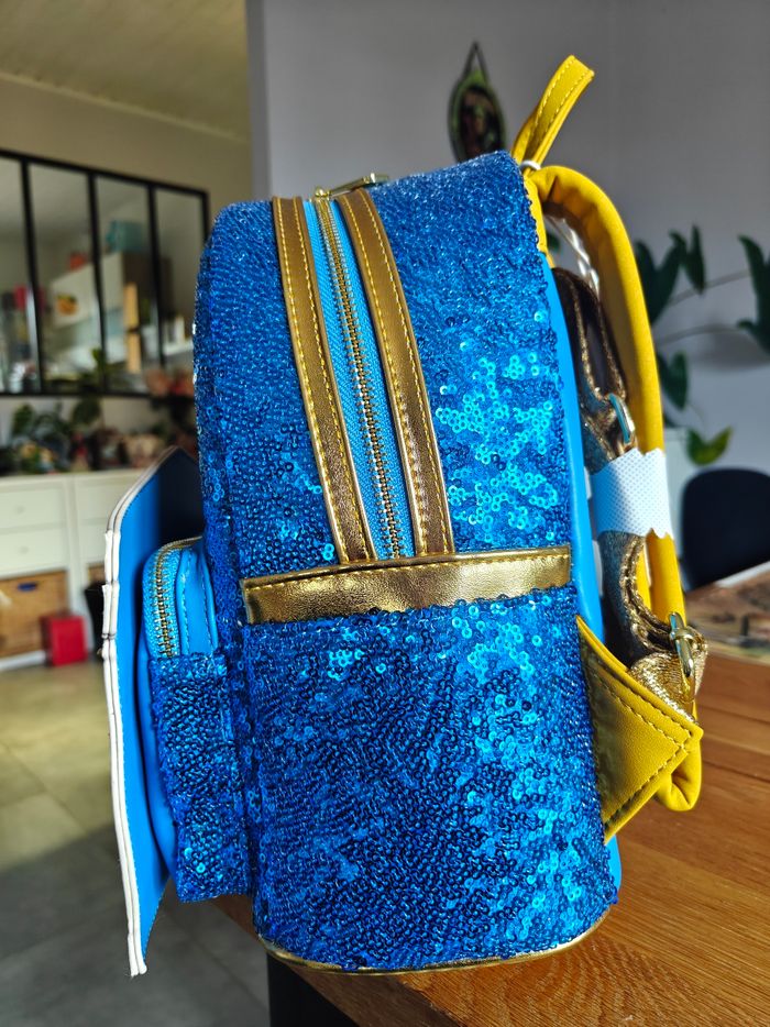 Loungefly Muses sequins - photo numéro 4