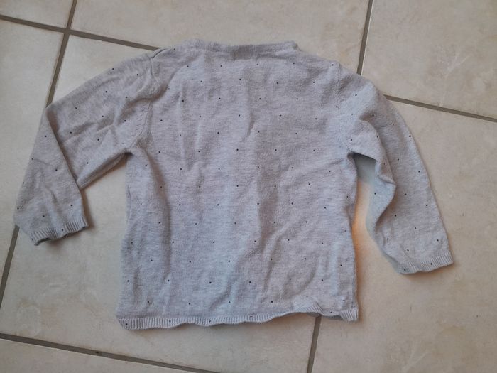 Gilet - photo numéro 2