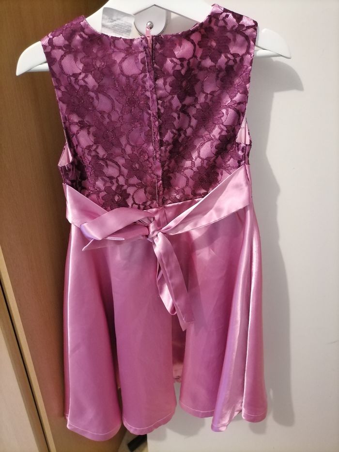 Robe de cérémonie - photo numéro 3