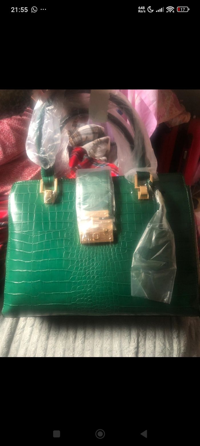 Sac à main pour femme - photo numéro 6