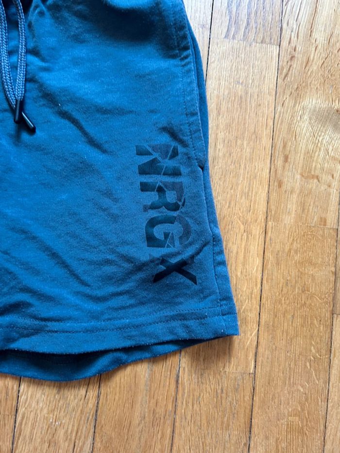 Short garçon 8 ans - photo numéro 2