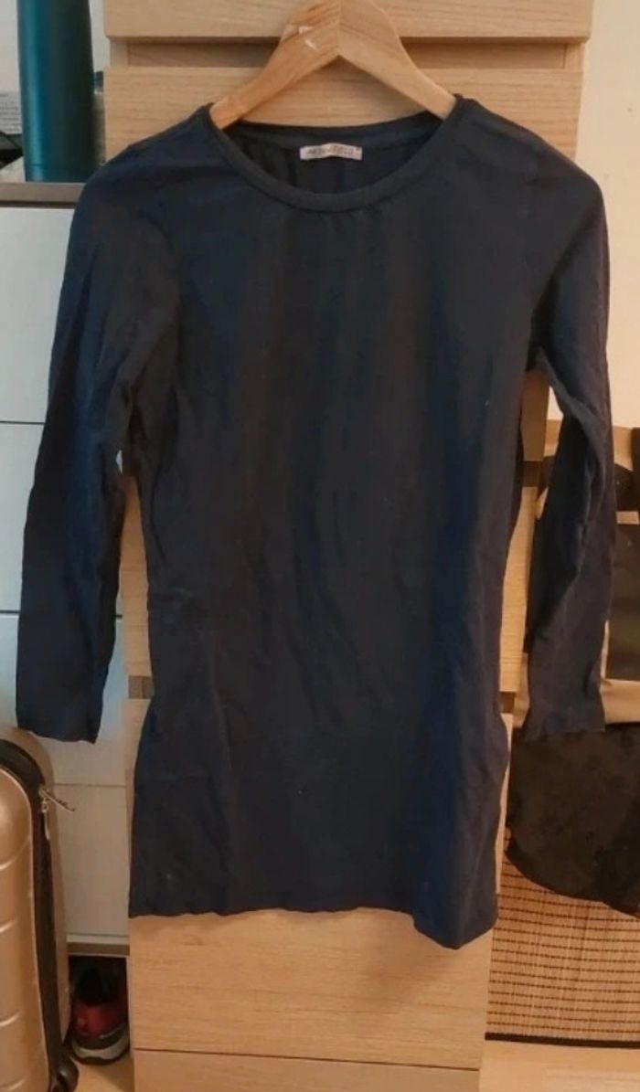 Lots de 3 chemises de nuits - photo numéro 2