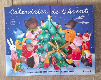 Calendrier de l'avent