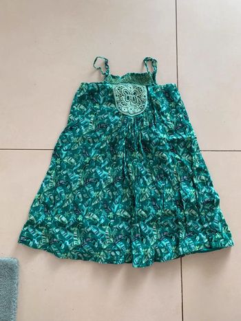 Robe verbaudet 12 ans