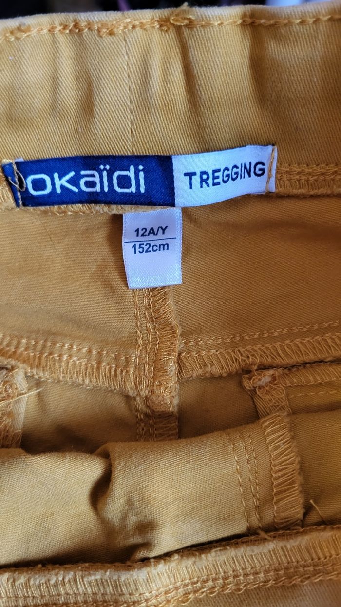 Pantalon - photo numéro 3