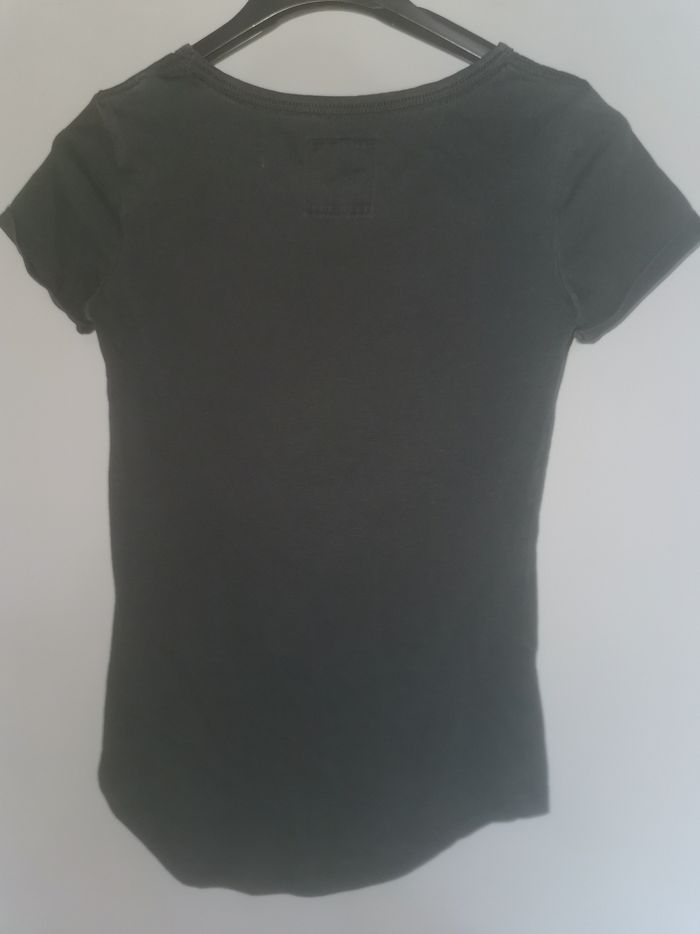 Tee shirt levi's 10 ans - photo numéro 6