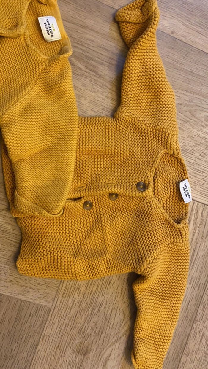 Gilets Neufs - photo numéro 5