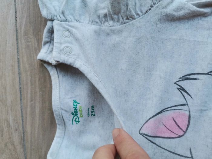 Tee shirt disney 23 mois - photo numéro 4