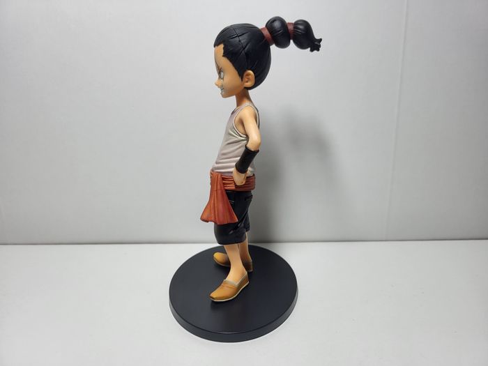 Figurine Jabra - One Piece - DXF Children - Banpresto - photo numéro 4