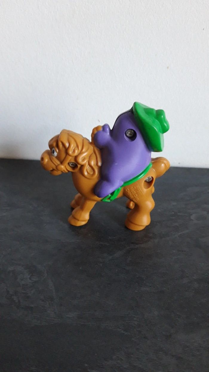 Grimace - photo numéro 2