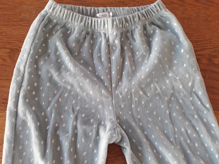 Pyjama fille Gémo  6 ans - photo numéro 7
