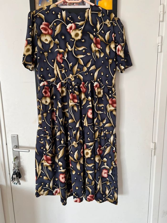 Robe veste longues - photo numéro 4