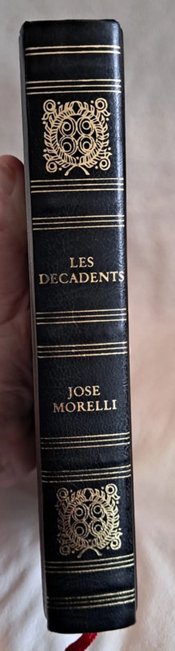 les decadents - photo numéro 4