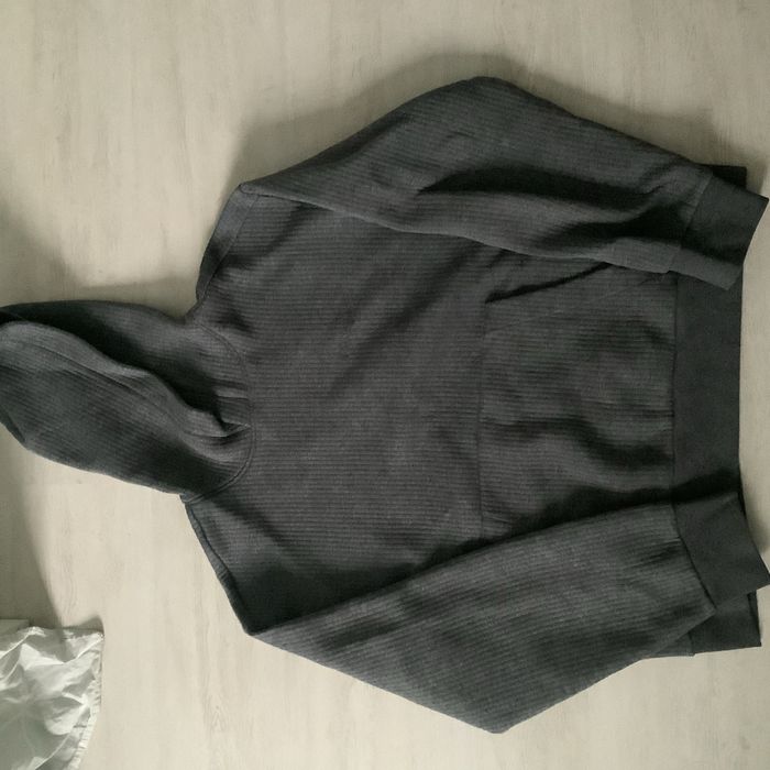 Pull à capuche h&m
