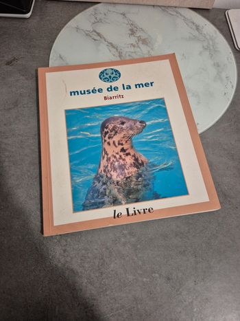 Musee de la mer