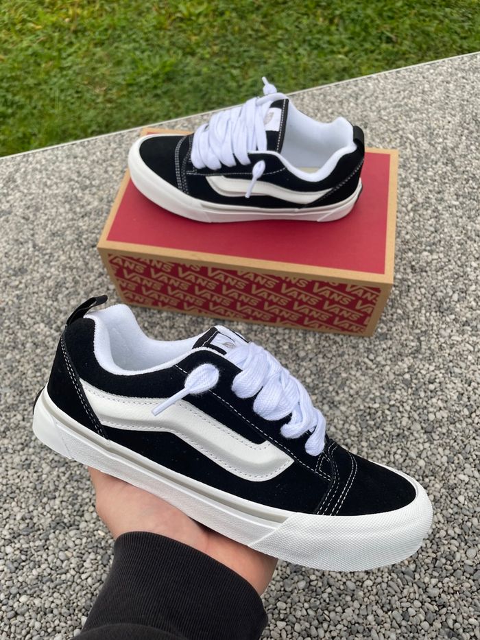 Vans Knu Skool 36,5