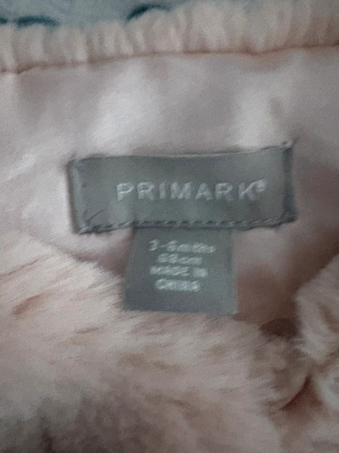 Ensemble 3/6 mois fille - photo numéro 3