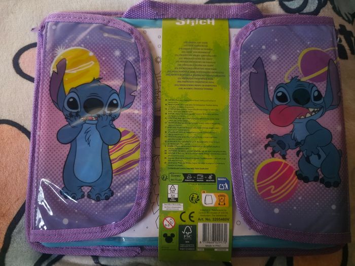 Table à dessin Stitch - photo numéro 2