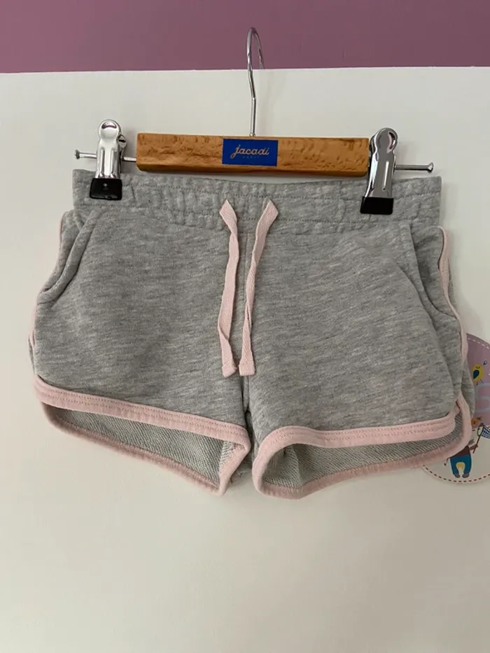 Short Kiabi .