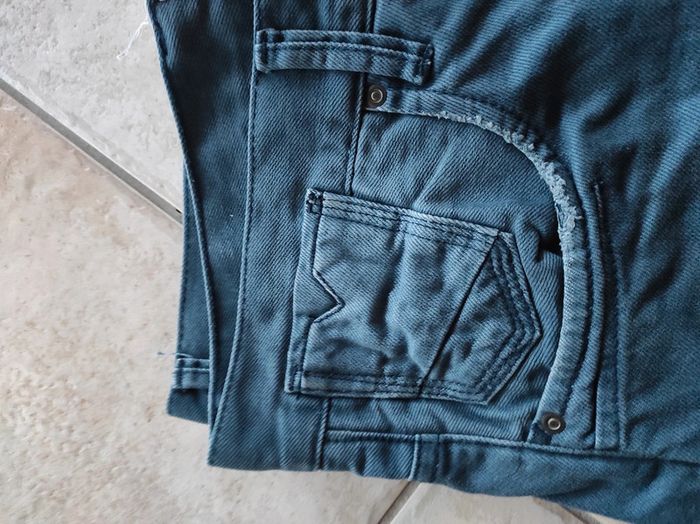 Jean Devred taille 40 homme - photo numéro 4