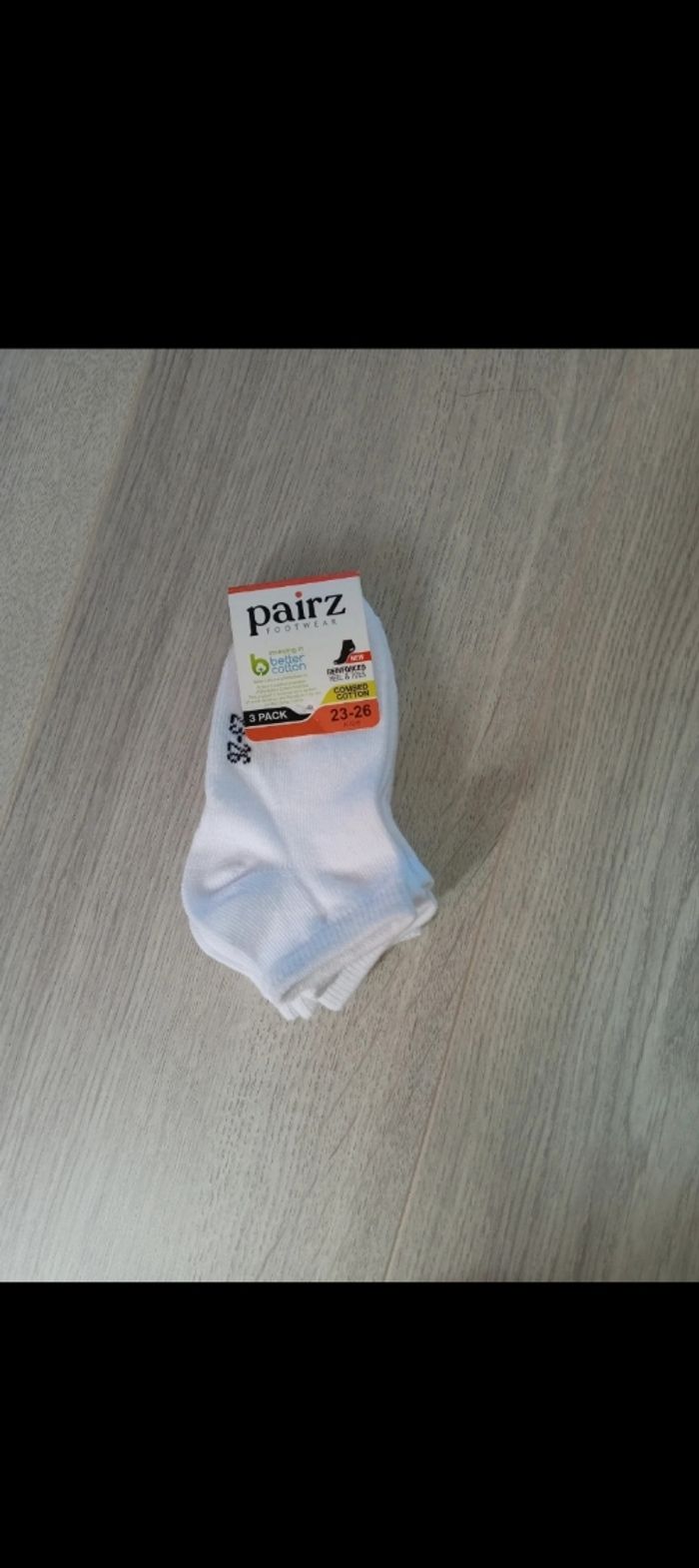 Chaussette