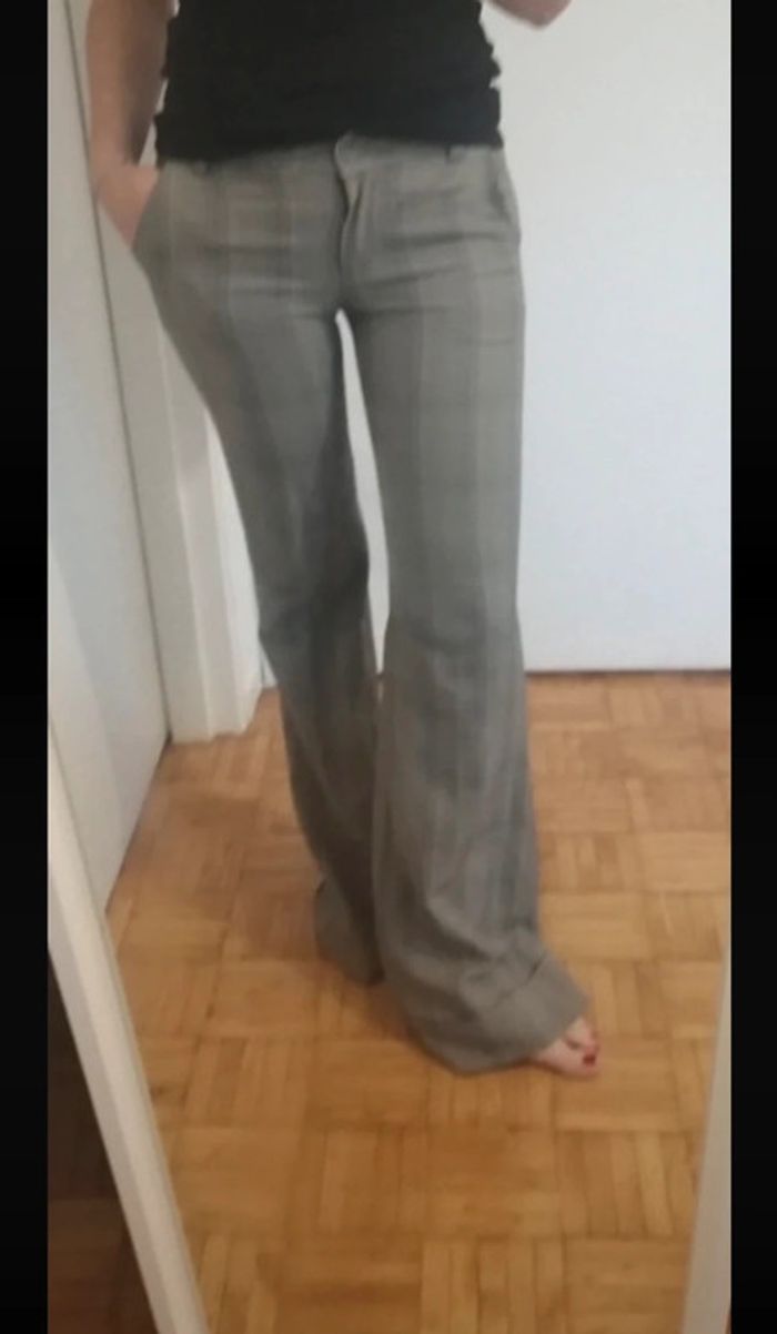 Pantalon de tailleur XS Jennyfer