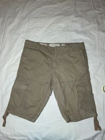 Short cargo enos & luxury