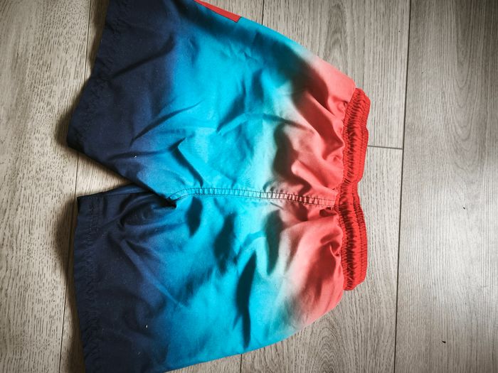 Short maillot - photo numéro 4