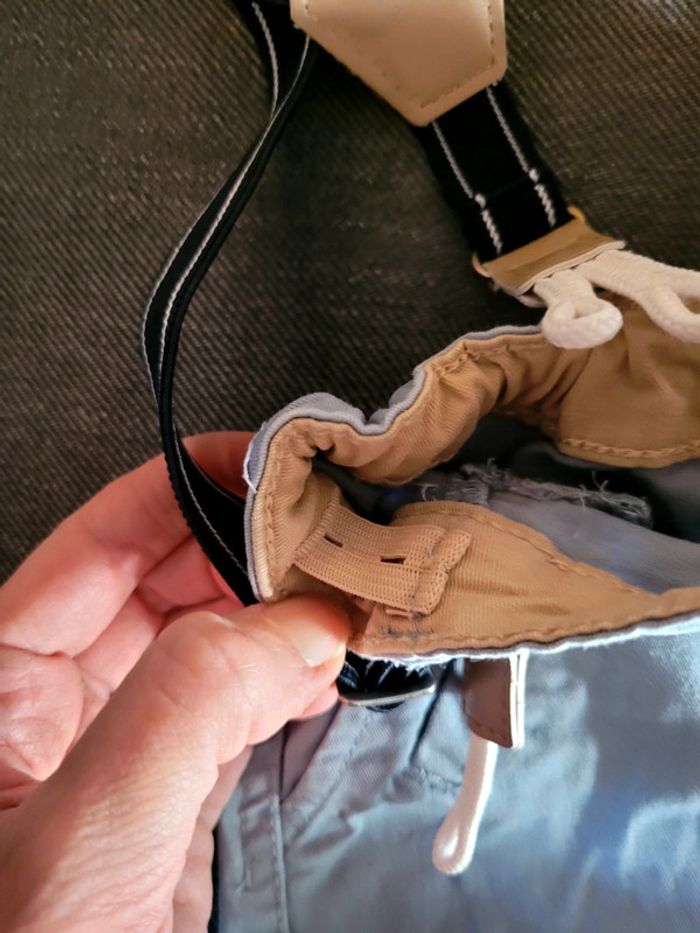 Ensemble 6 mois bon état - photo numéro 3