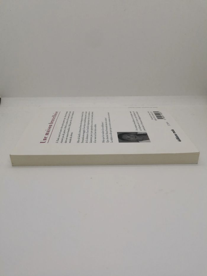 Une maison bruxelloise - photo numéro 4