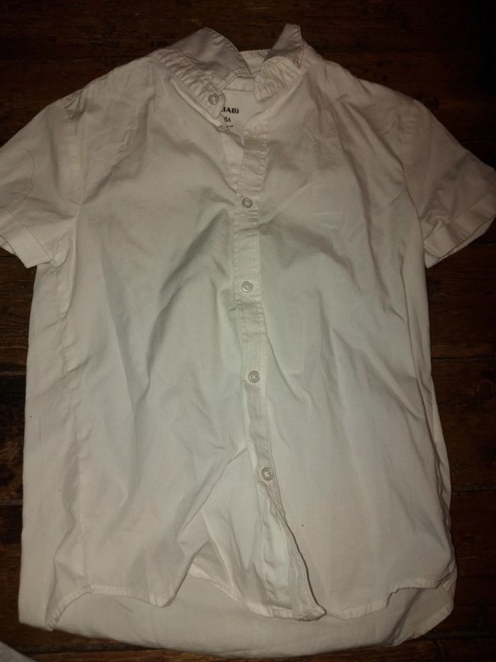 Lot de vêtements garçon - photo numéro 11