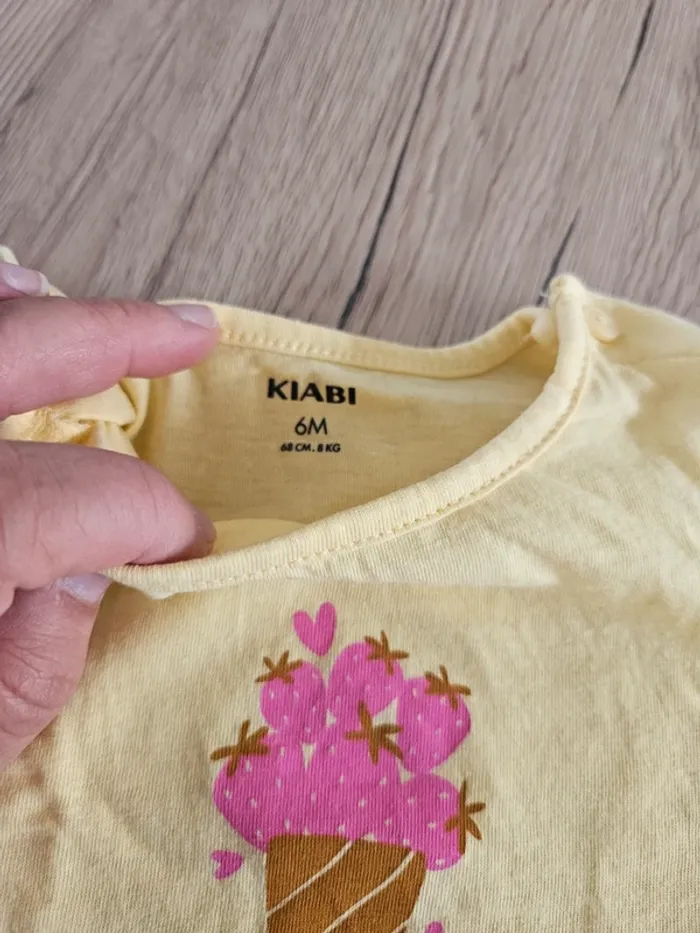 Ensemble 6 mois - photo numéro 4