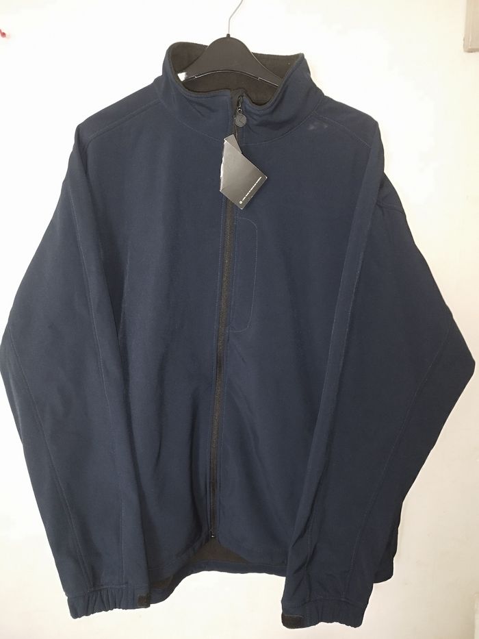 Veste chaude homme - photo numéro 5