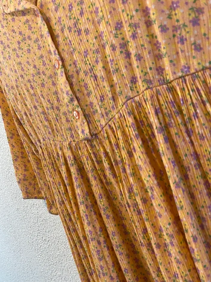 Robe légère