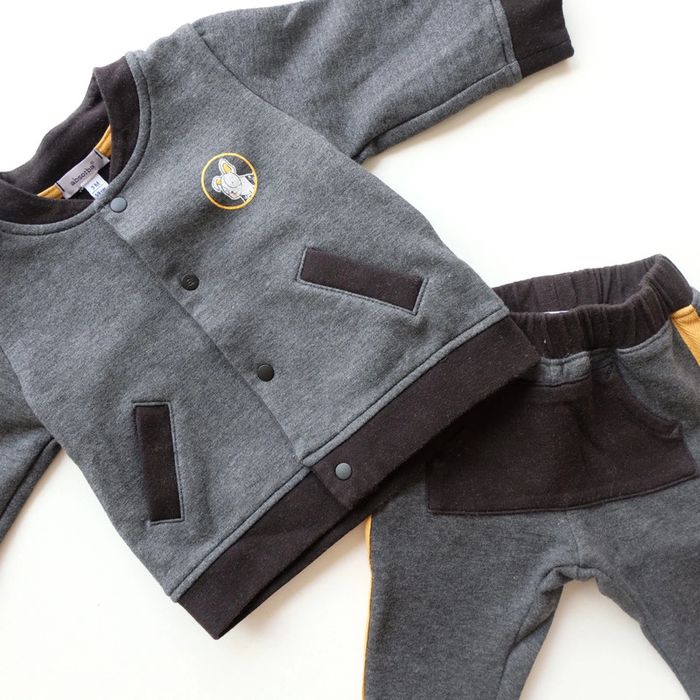 Ensemble Absorba - 3 mois - photo numéro 2