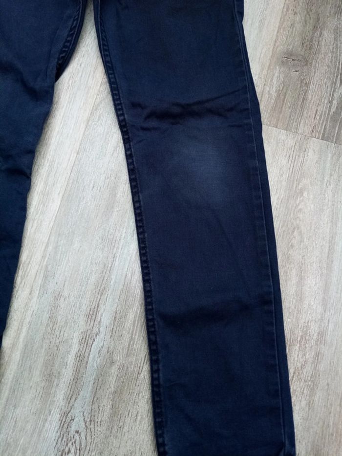 Jean Regular 10A - photo numéro 2