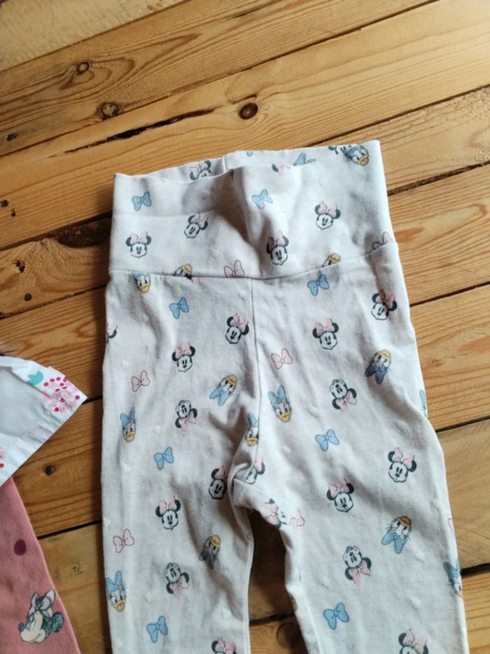 Lot ensemble 9 mois h&m - photo numéro 13