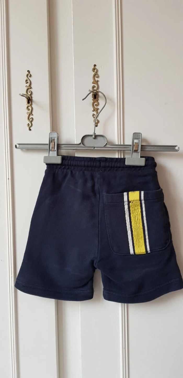 Lot de 3 shorts 5 ans - photo numéro 6
