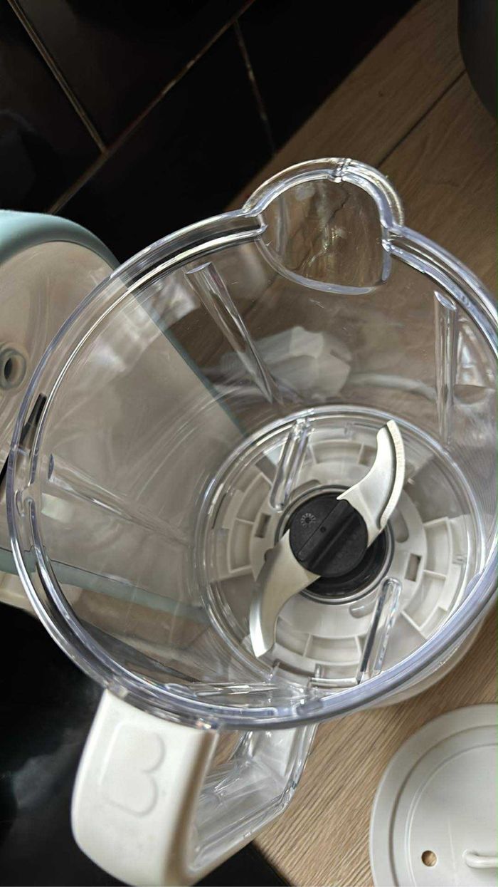 Babycook - photo numéro 4