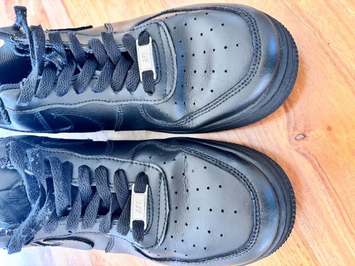 Basket Nike t.42 - photo numéro 6
