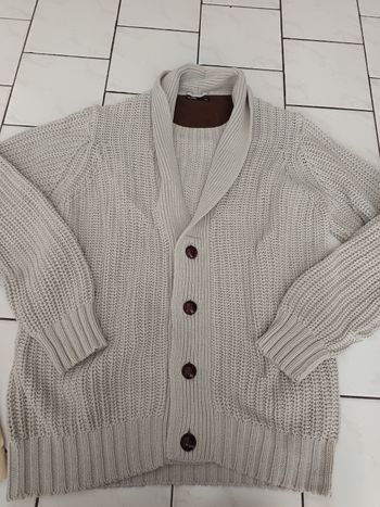 Cardigans hommes jules