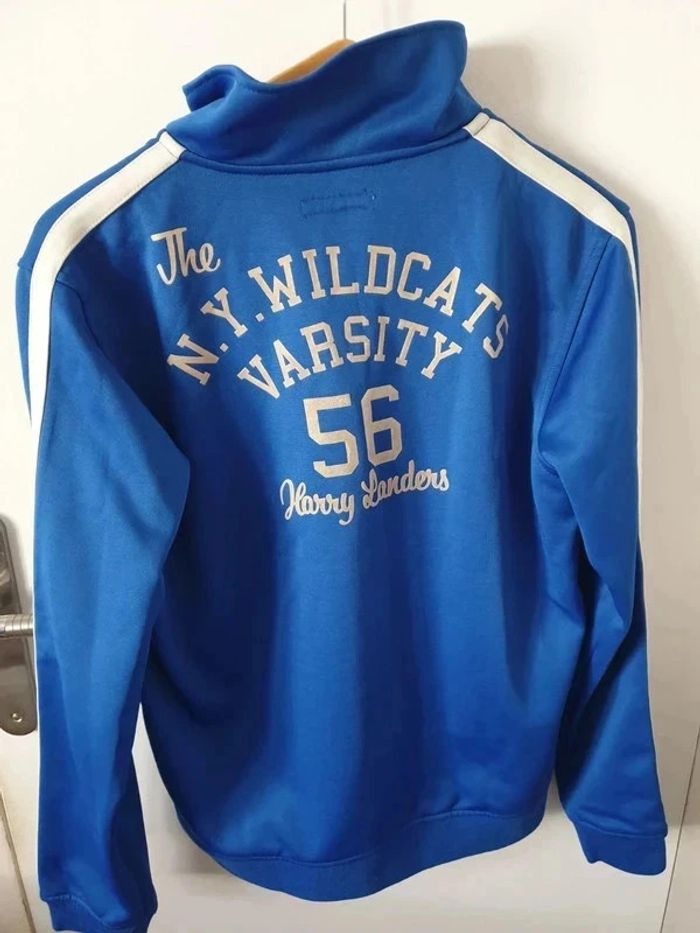 veste Survêtement taille L