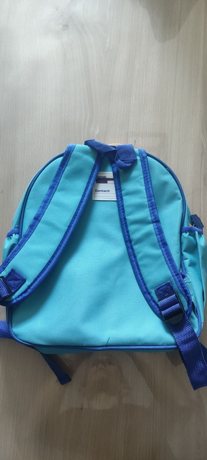 Sac à dos Paw Patrol - photo numéro 2