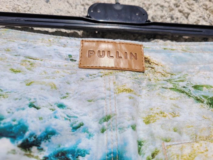 Magnifique short de bain Pullin 12/14 ans - photo numéro 6