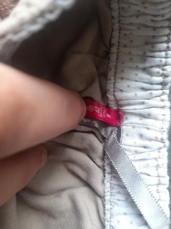 Short - photo numéro 5