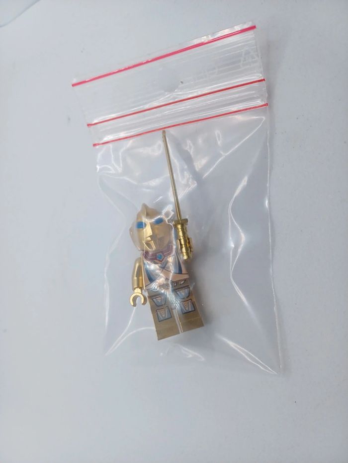 Garde Galactique 10-Compatible Lego - photo numéro 2