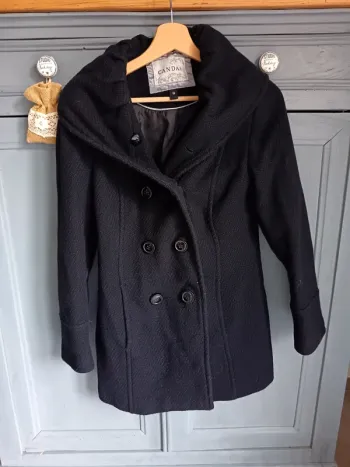 Manteau canada