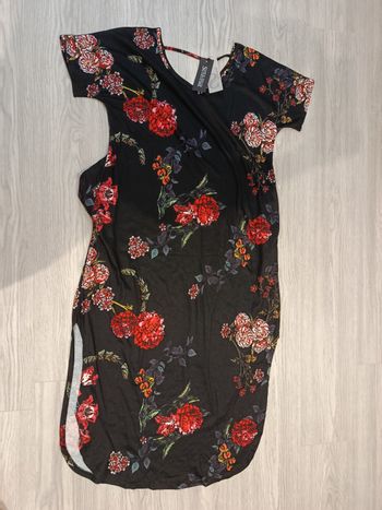 Robe femme
